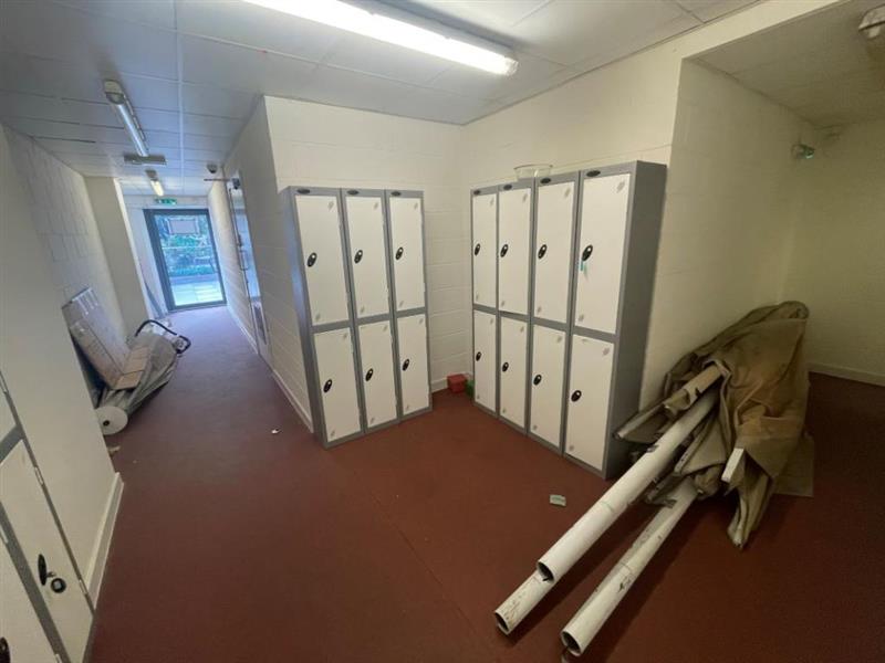 Office for sale in Areaworks, Unit 23, Block C, Beaufort Park, Aerodrome Road, Colindale, London